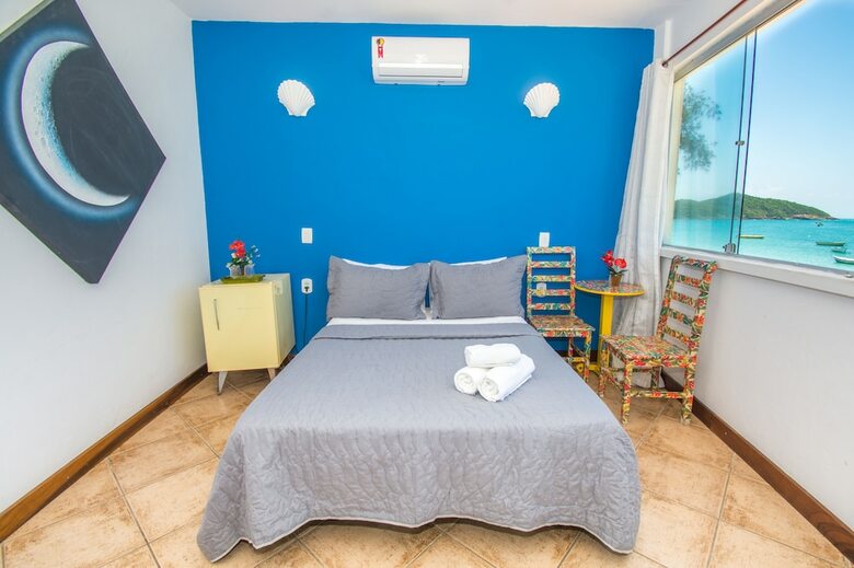 Hostal Bamboo B�zios Hostel