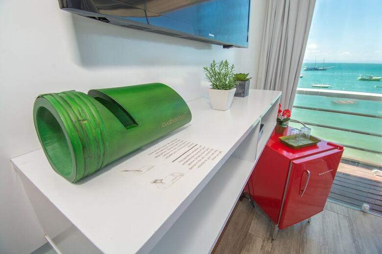 Hostal Bamboo B�zios Hostel