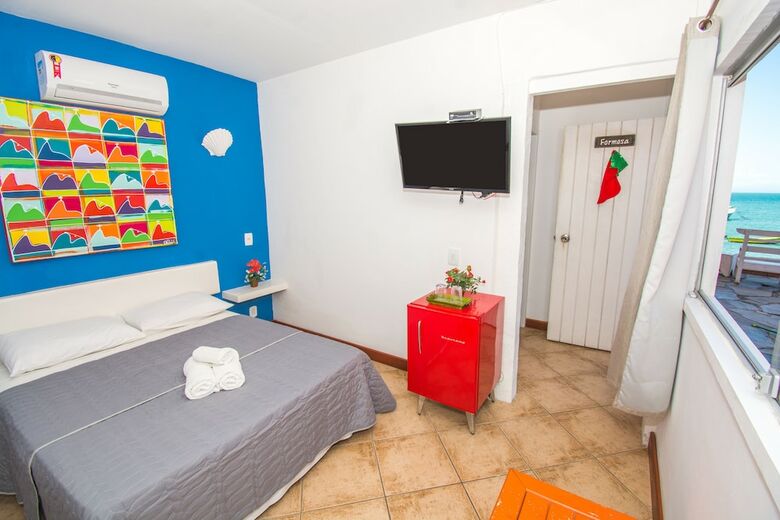 Hostal Bamboo B�zios Hostel