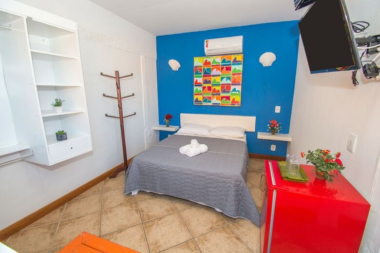 Hostal Bamboo B�zios Hostel