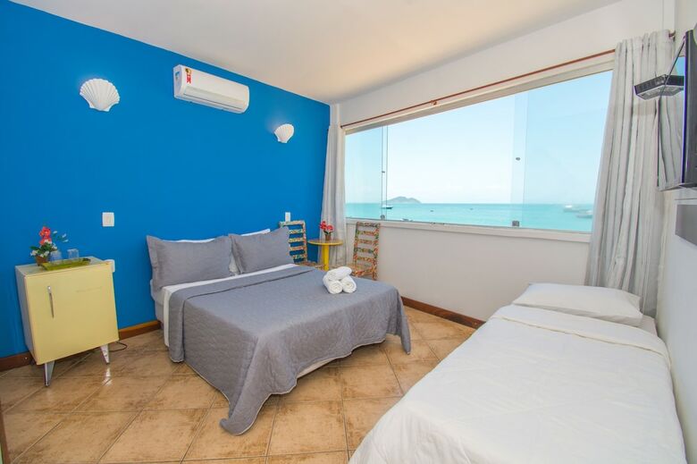 Hostal Bamboo B�zios Hostel