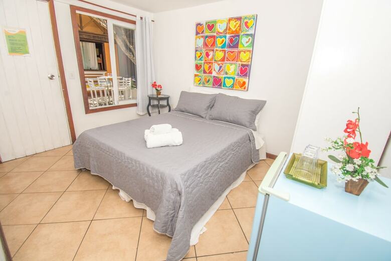Hostal Bamboo B�zios Hostel