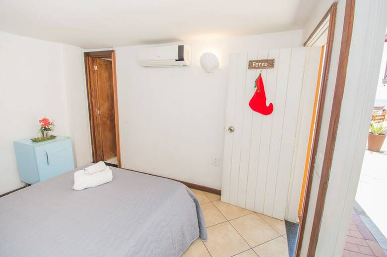 Hostal Bamboo B�zios Hostel