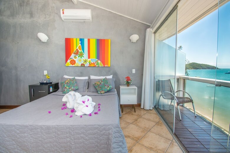 Hostal Bamboo B�zios Hostel