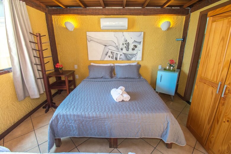 Hostal Bamboo B�zios Hostel