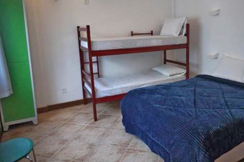 Hostal Bamboo B�zios Hostel