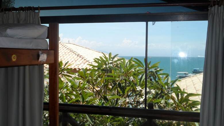 Hostal Bamboo B�zios Hostel