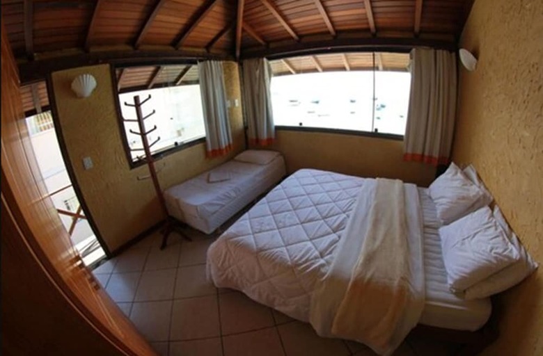 Hostal Bamboo B�zios Hostel