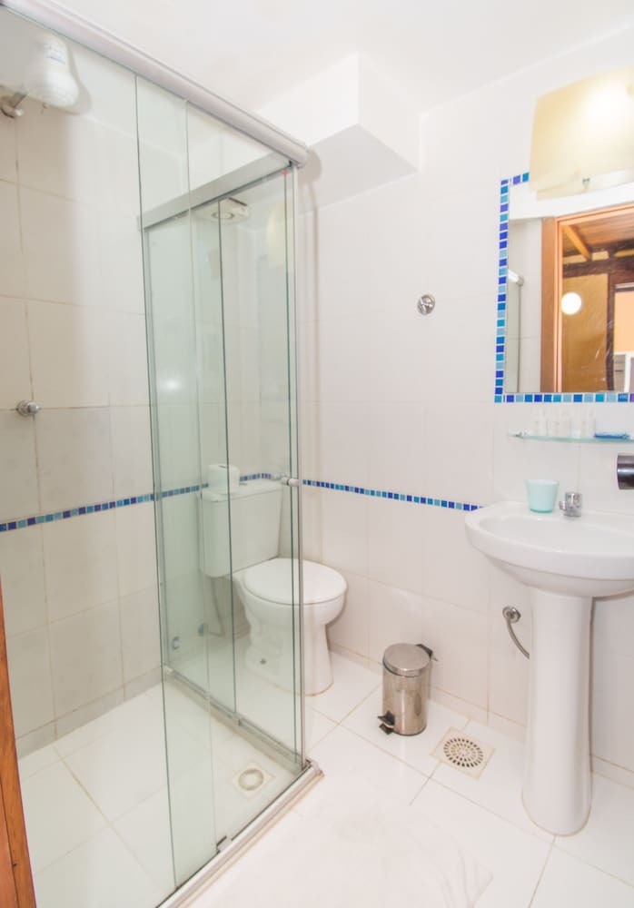 Hostal Bamboo B�zios Hostel