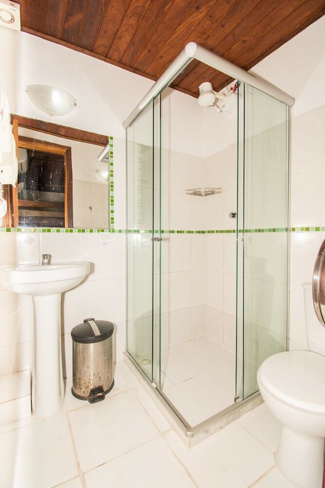 Hostal Bamboo B�zios Hostel