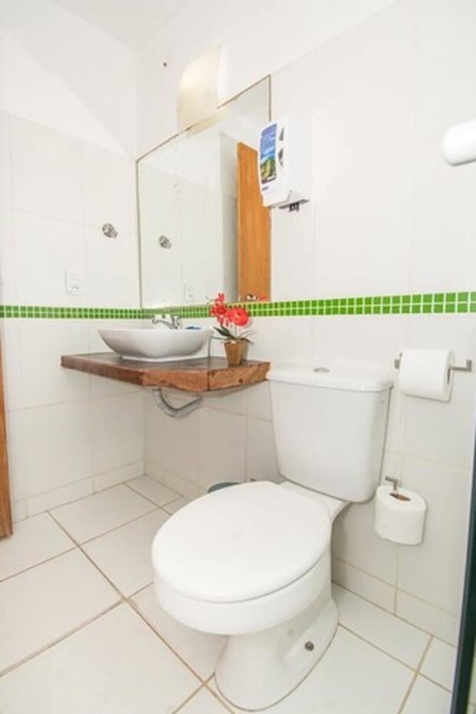 Hostal Bamboo B�zios Hostel