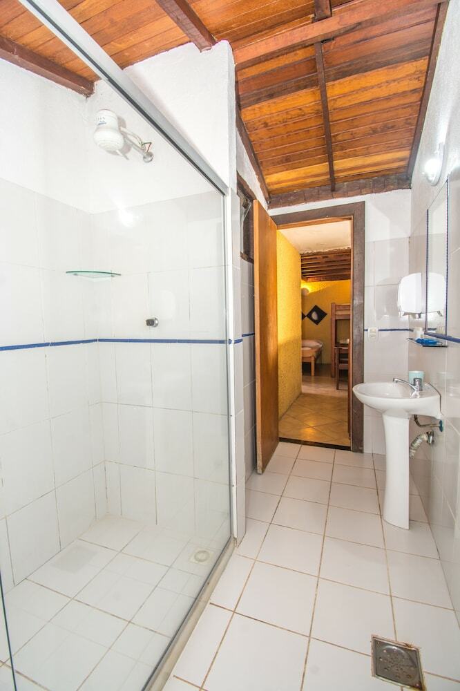 Hostal Bamboo B�zios Hostel