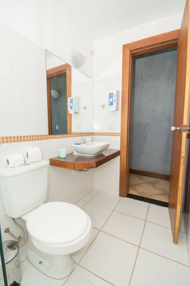 Hostal Bamboo B�zios Hostel