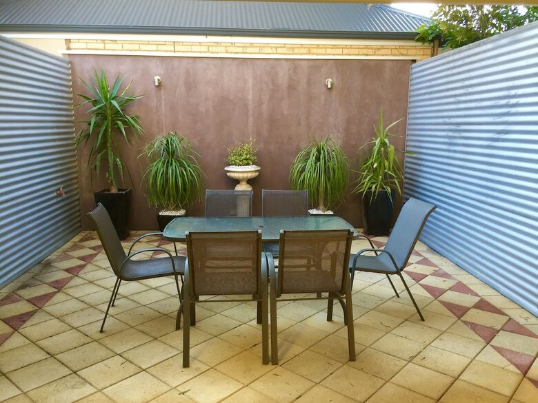 Apartamentos Luxury 2b Townhouse In North Adelaide