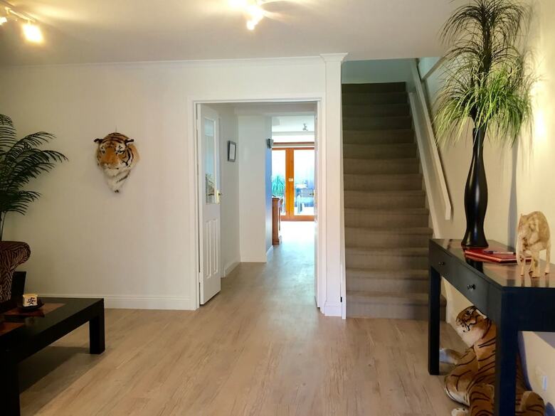 Apartamentos Luxury 2b Townhouse In North Adelaide