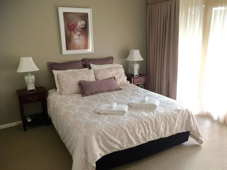 Apartamentos Luxury 2b Townhouse In North Adelaide