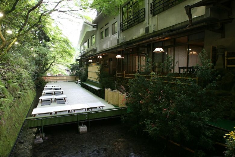 Kibune Hiroya