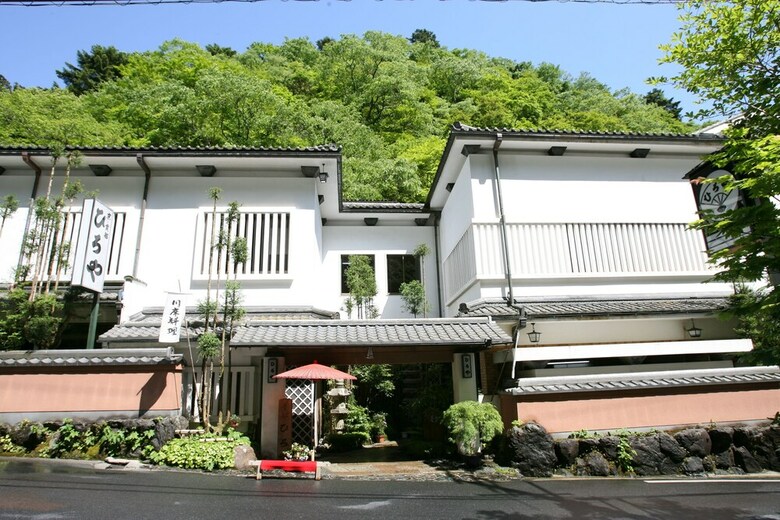 Kibune Hiroya