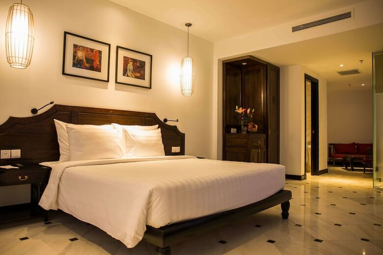 Hotel The Palmy Resort Phu Quoc & Spa