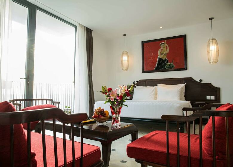 Hotel The Palmy Resort Phu Quoc & Spa