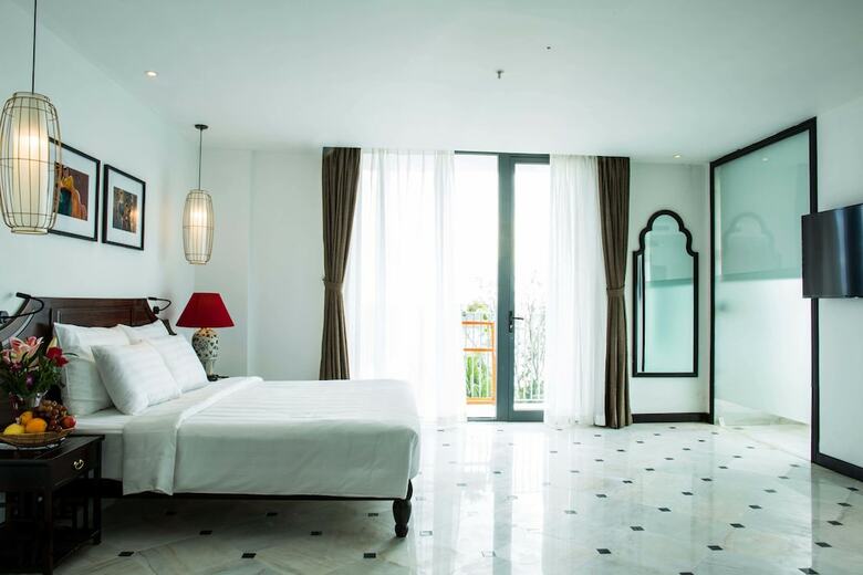 Hotel The Palmy Resort Phu Quoc & Spa