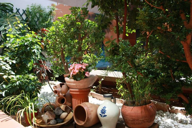 B&B Domus Atilia