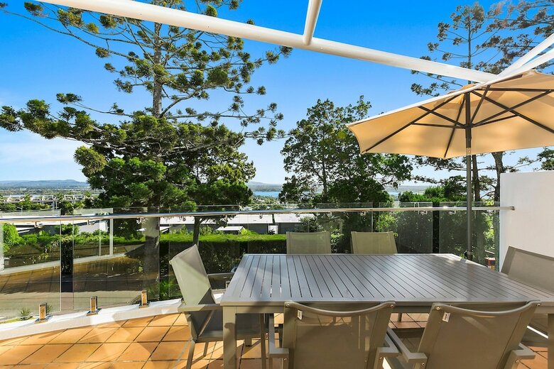 Picture Point Apartments