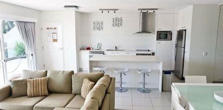 Picture Point Apartments