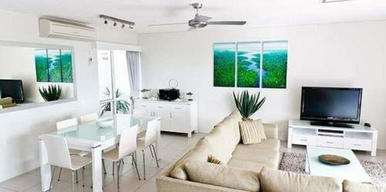 Picture Point Apartments