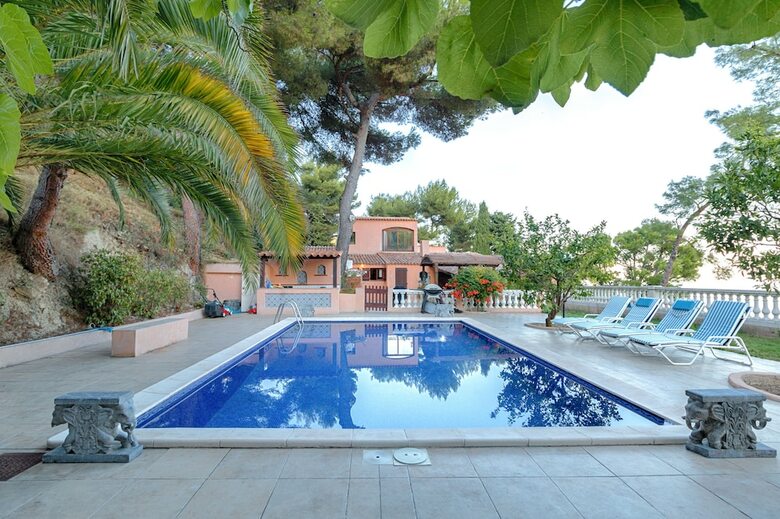 Villa Kasa