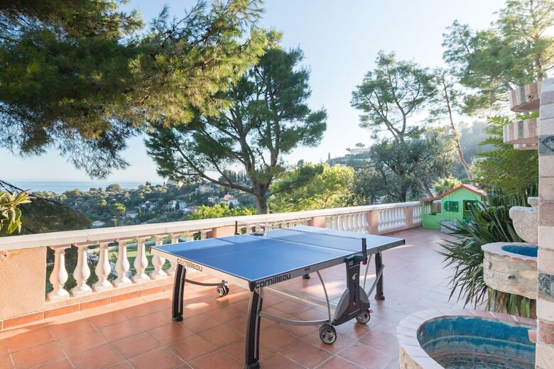 Villa Kasa