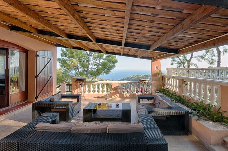 Villa Kasa