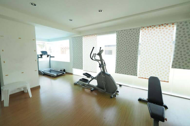 Apartamentos Navio By Monta