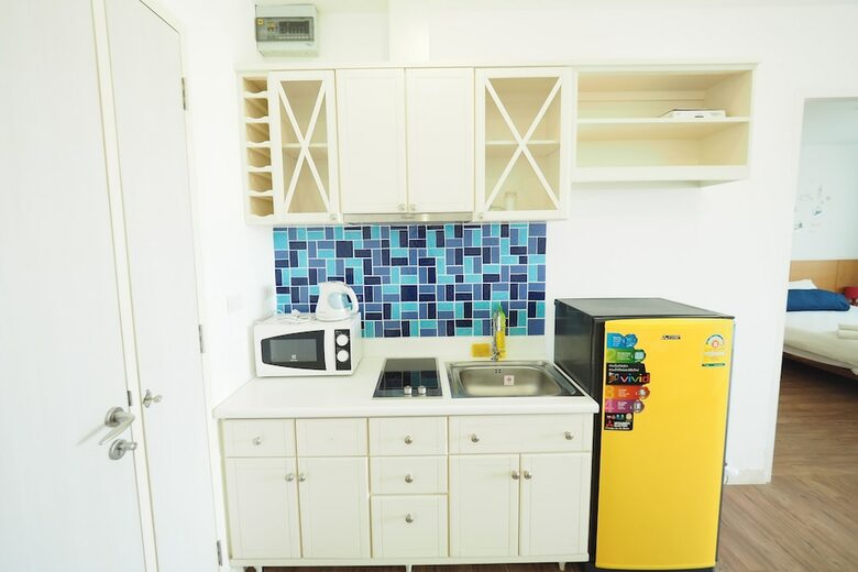 Apartamentos Navio By Monta