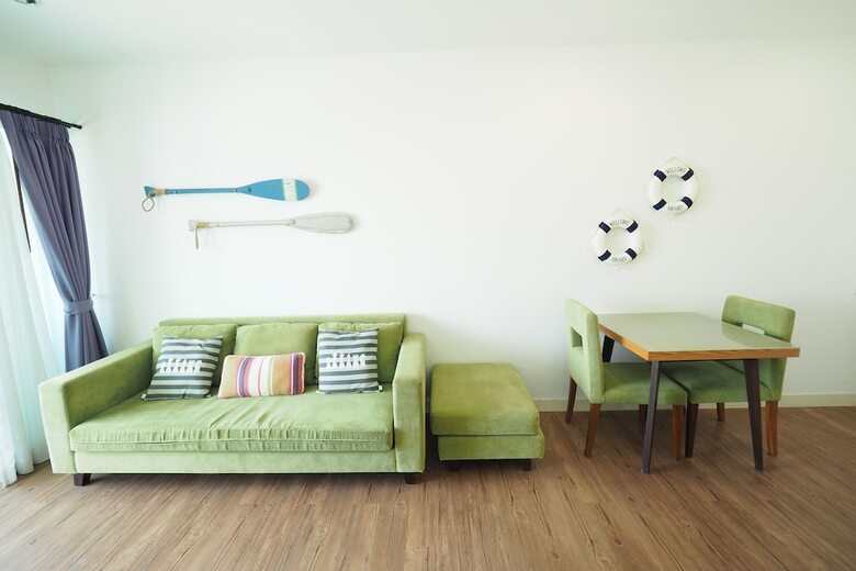 Apartamentos Navio By Monta