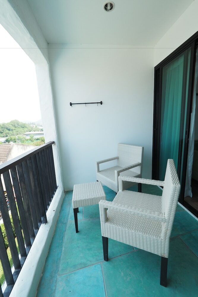 Apartamentos Navio By Monta