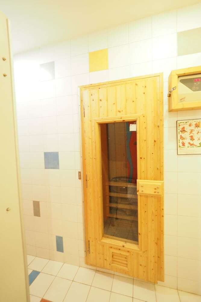 Apartamentos Navio By Monta