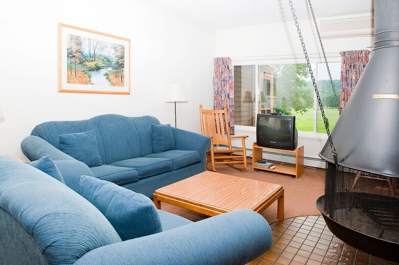 Apartamento Cold Spring Resort