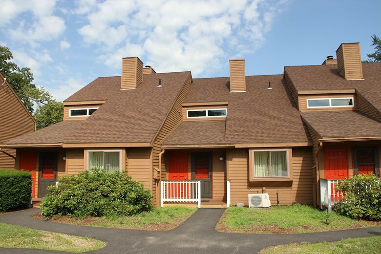 Apartamento Cold Spring Resort