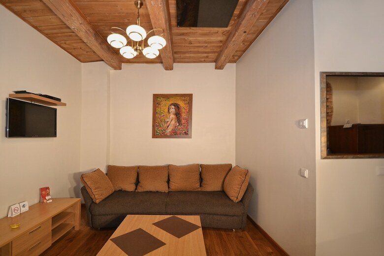 Apartamentos Rentida Studios