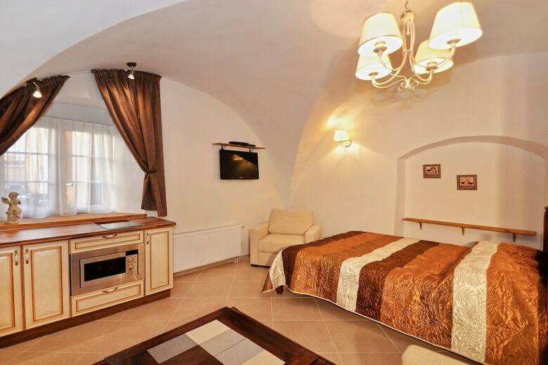 Apartamentos Rentida Studios