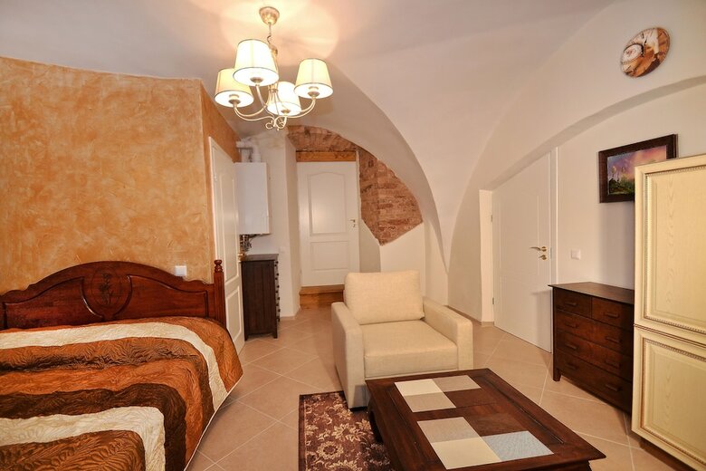 Apartamentos Rentida Studios