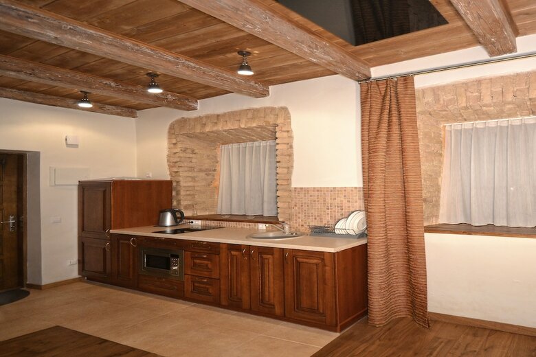 Apartamentos Rentida Studios