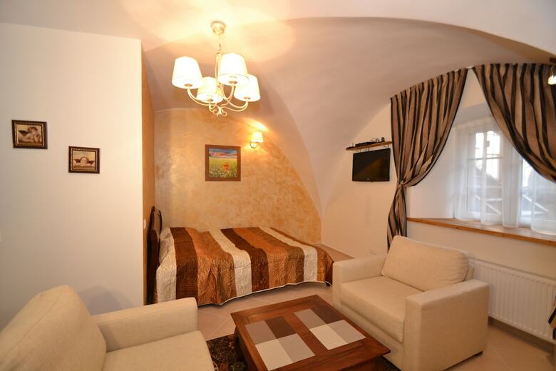 Apartamentos Rentida Studios