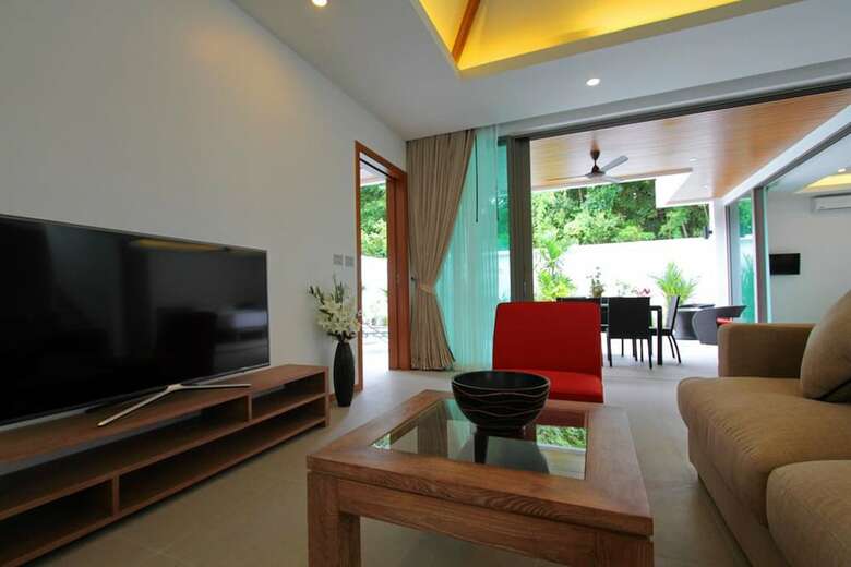 Ya Nui Beach Villas