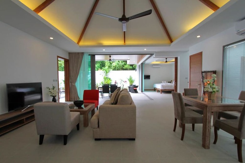 Ya Nui Beach Villas