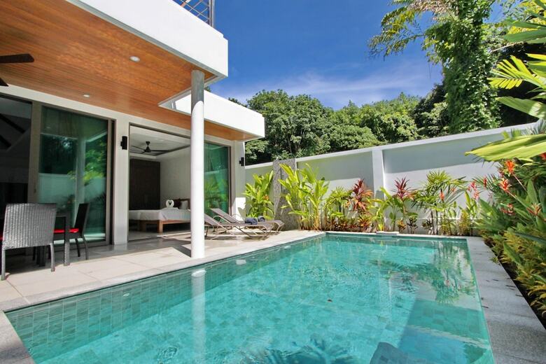 Ya Nui Beach Villas