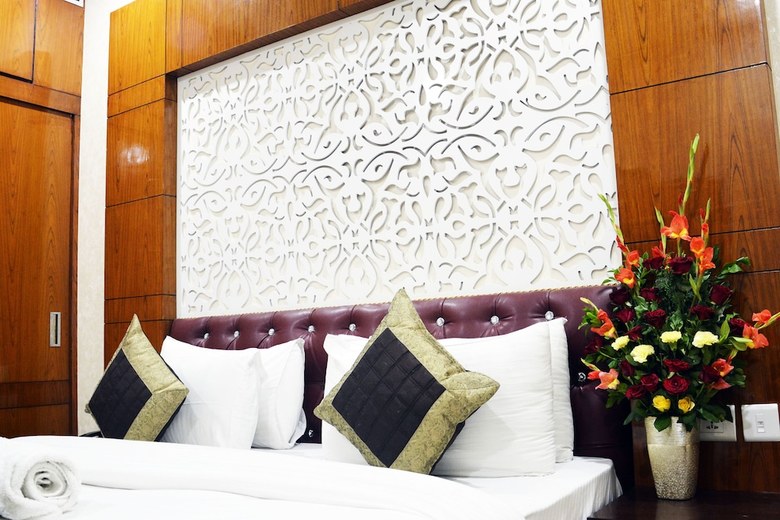 Hotel Trinity Corporate Suites
