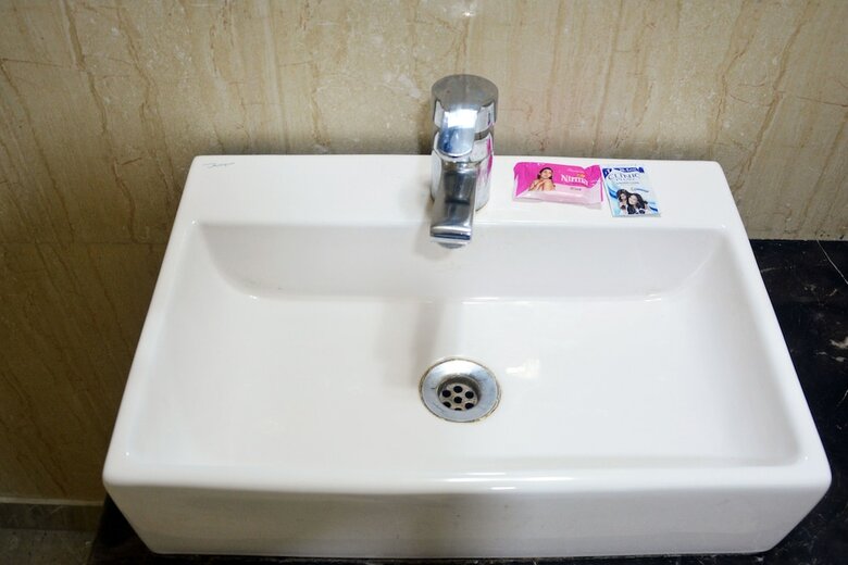 Hotel Trinity Corporate Suites