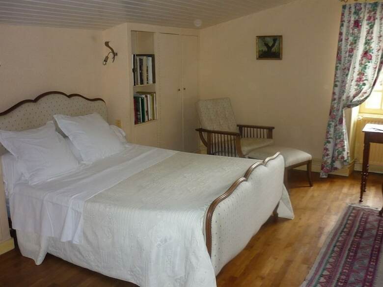 Hotel Logis Du Ranquinet